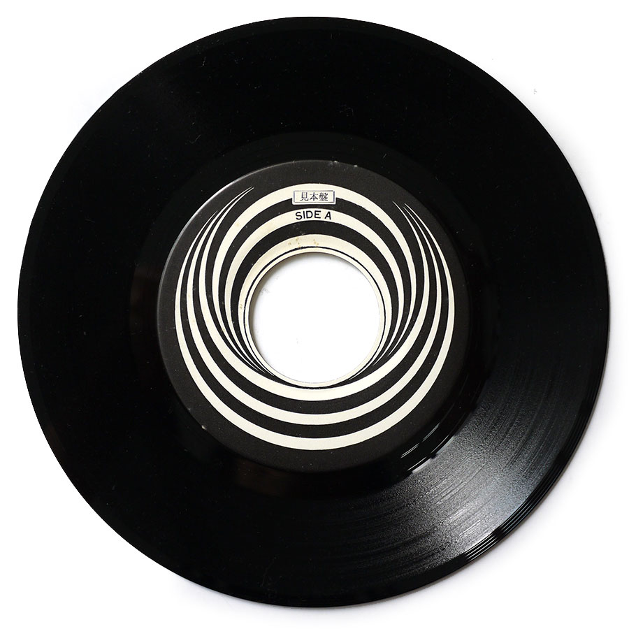 BLACK SABBATH - Sabbath Bloody Sabbath (PROMO) - Image 7