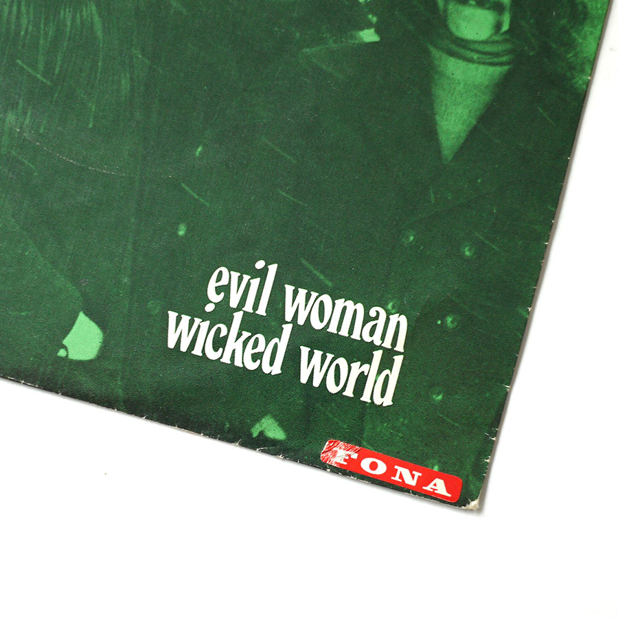 BLACK SABBATH - Evil Woman - Image 2