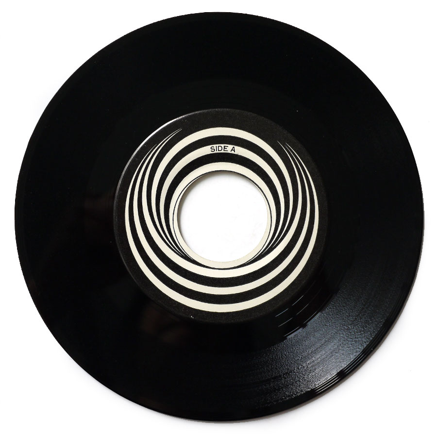 BLACK SABBATH - Tomorrow's Dream - Image 4