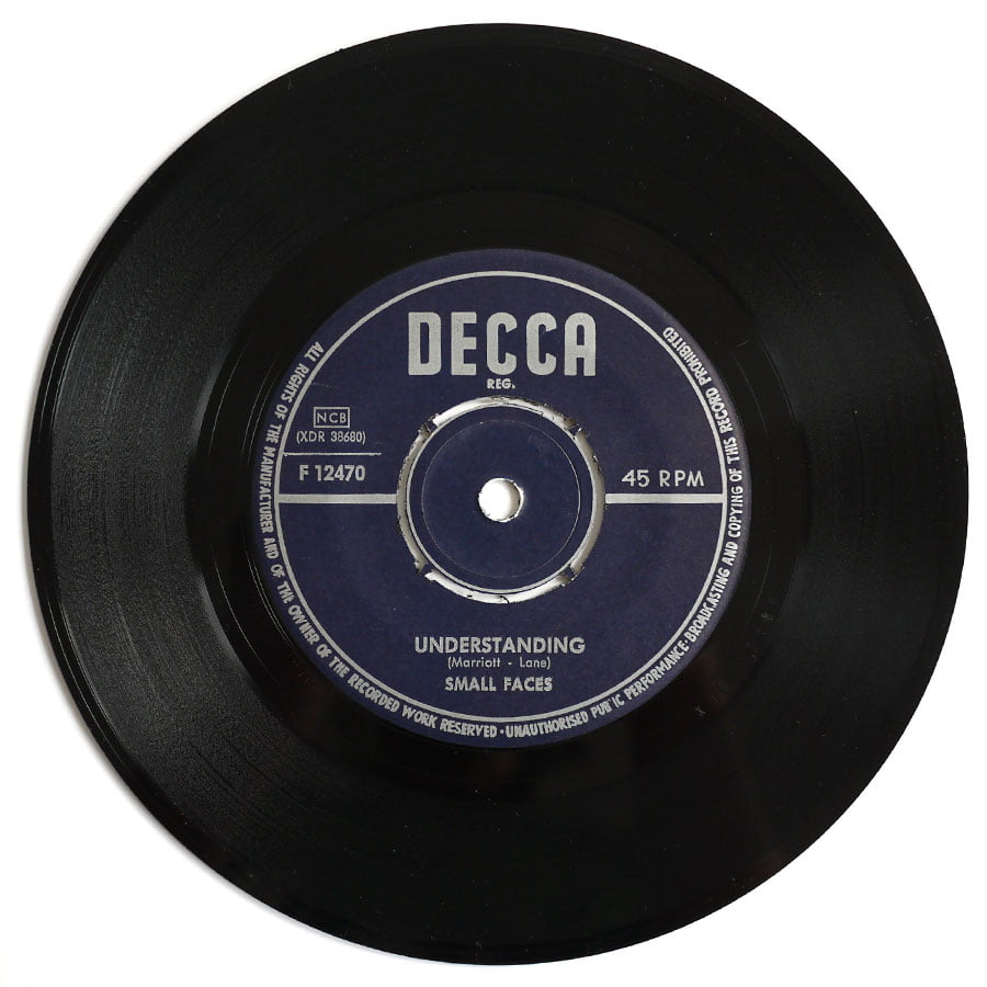 SMALL FACES - All Or Nothing - Image 5