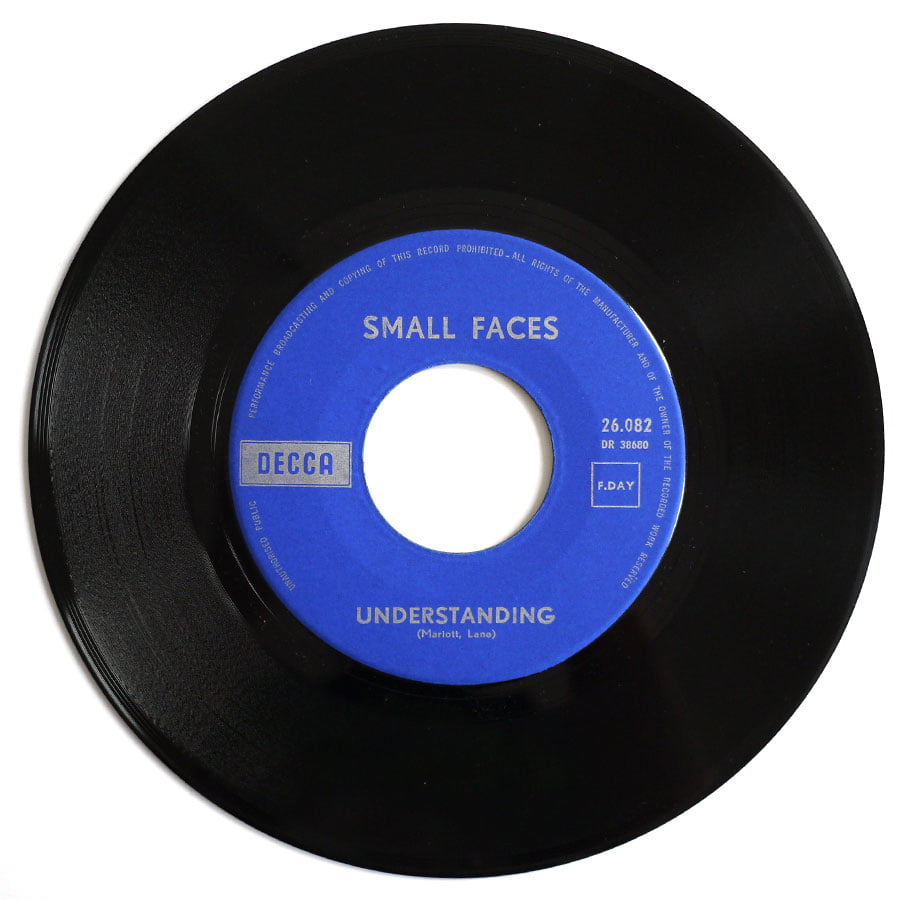 SMALL FACES - All Or Nothing - Image 5