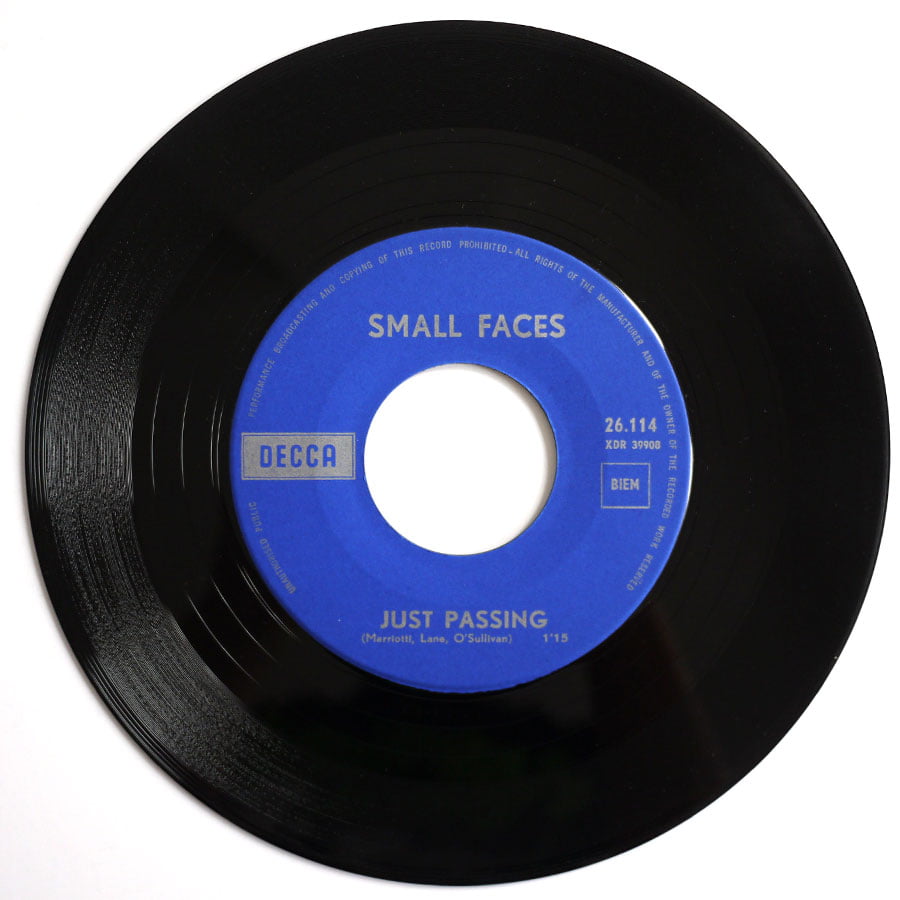 SMALL FACES - I Can’t Make It - Image 5