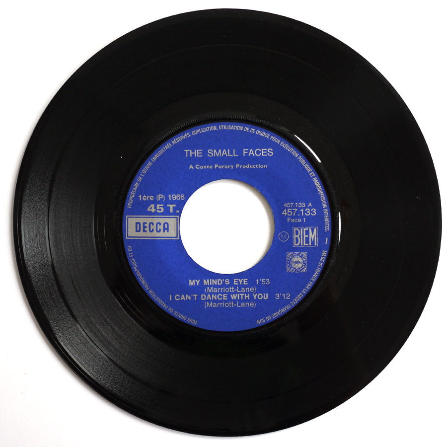 SMALL FACES - My Mind’s Eye - Image 3