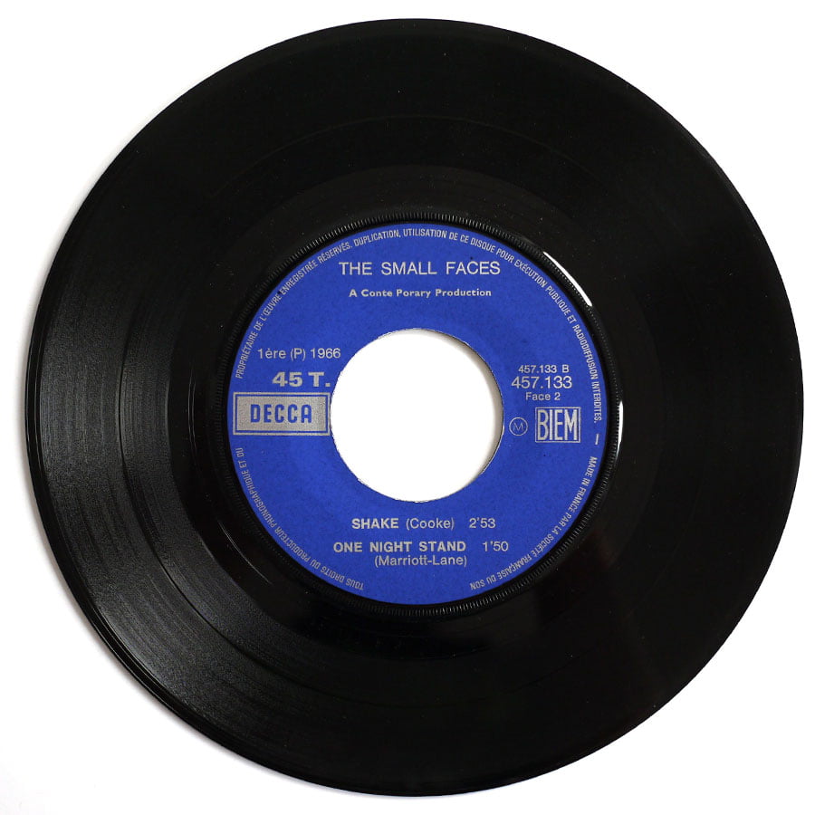 SMALL FACES - My Mind’s Eye - Image 4