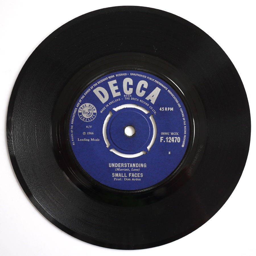 SMALL FACES - All Or Nothing - Image 4