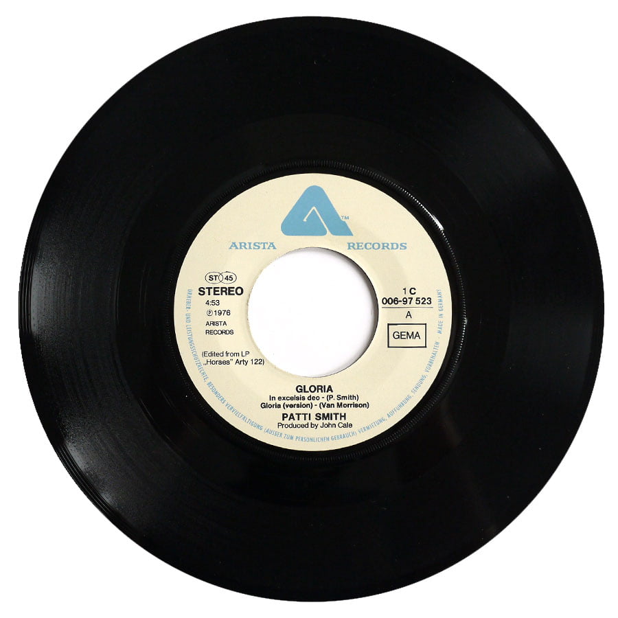 PATTI SMITH - Gloria - Image 3