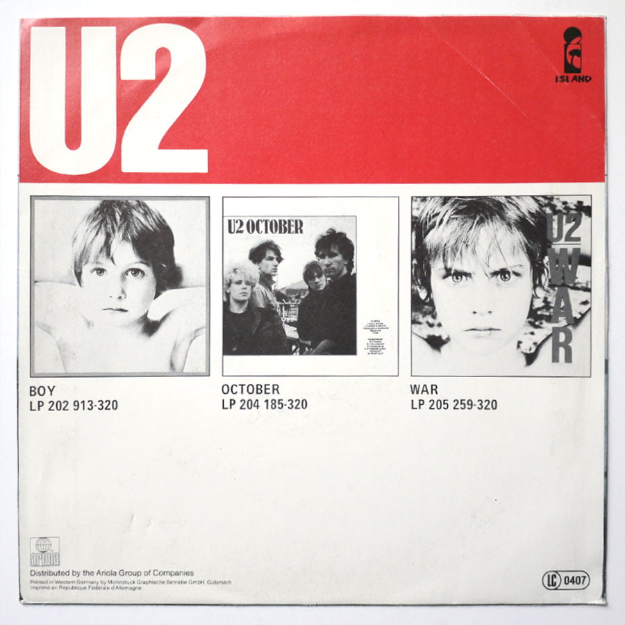 U2 - 40 - Image 2