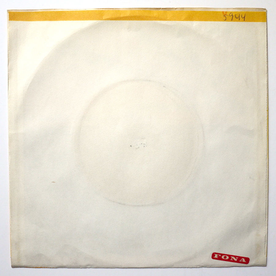 THE WHO - My Generation (EXPORT) - Image 2