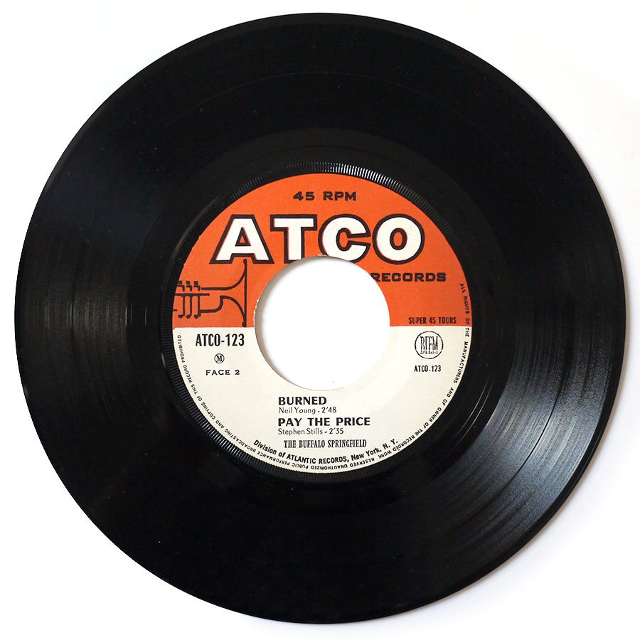 BUFFALO SPRINGFIELD - For What It’s Worth - Image 5