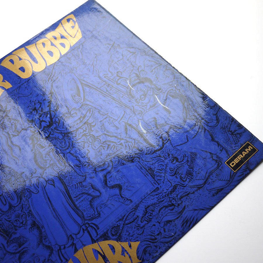 PAPER BUBBLE - Scenery - Image 3