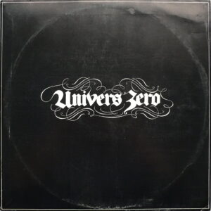 UNIVERS ZERO - Univers Zero