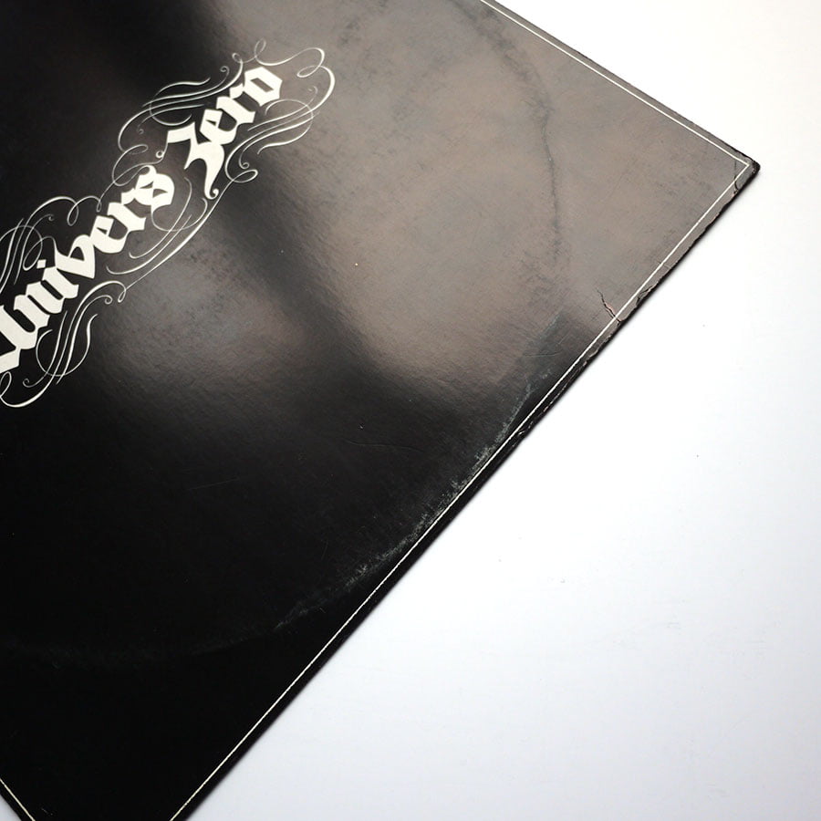 UNIVERS ZERO - Univers Zero - Image 4