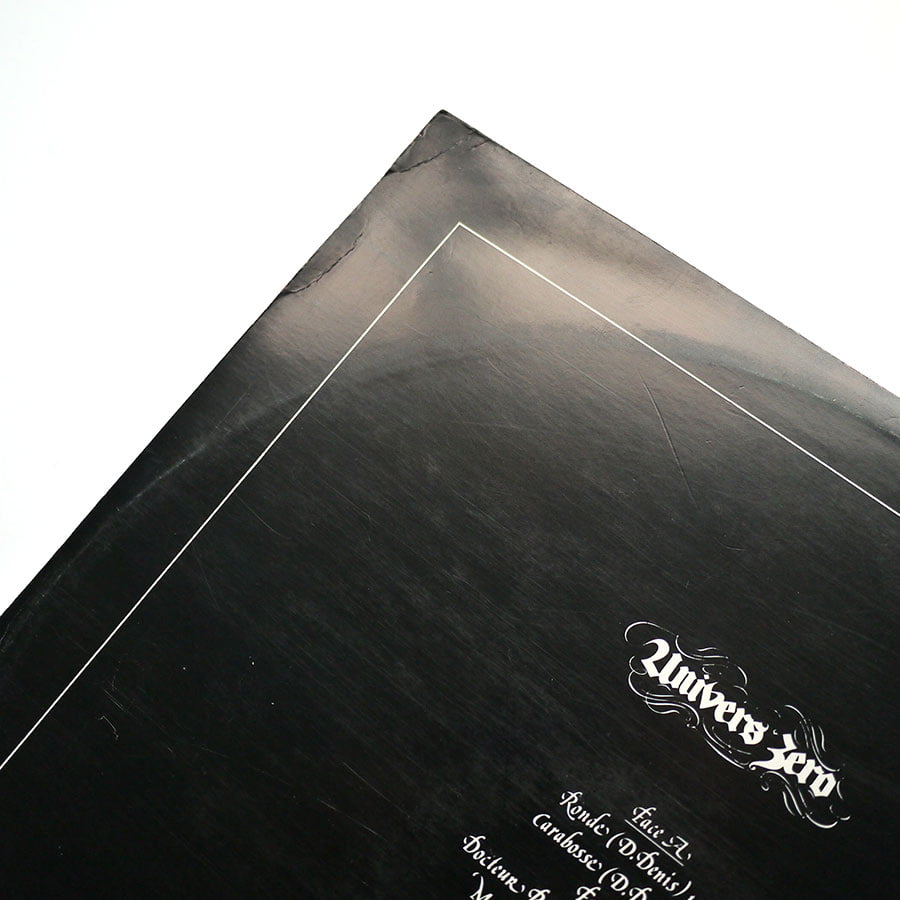 UNIVERS ZERO - Univers Zero - Image 5