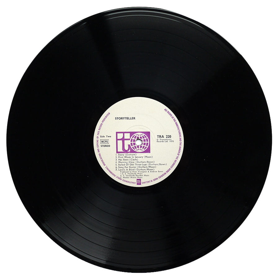 STORYTELLER - Storyteller - Image 10