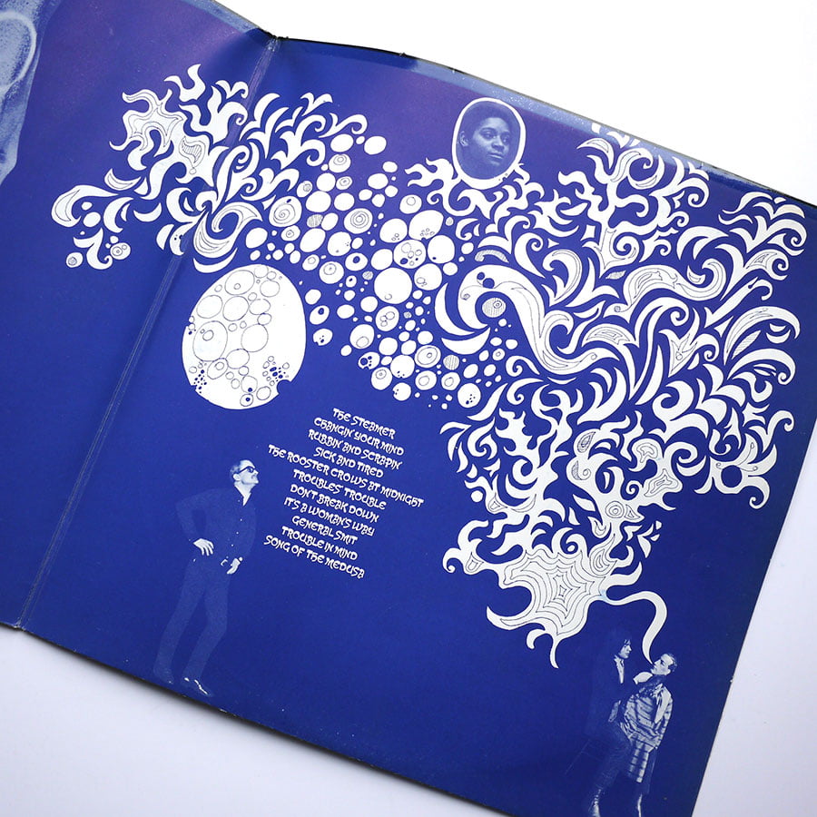 SWEET PAIN - Sweet Pain - Image 4