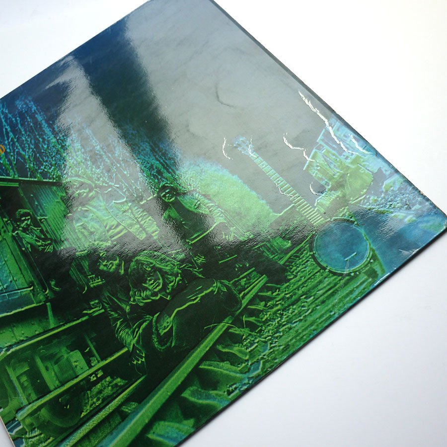 PANAMA LIMITED JUG BAND - Panama Limited Jug Band - Image 6