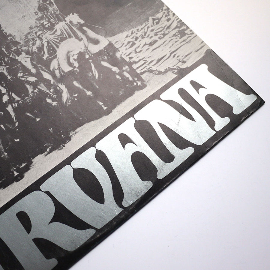 NIRVANA – All Of Us - Image 4