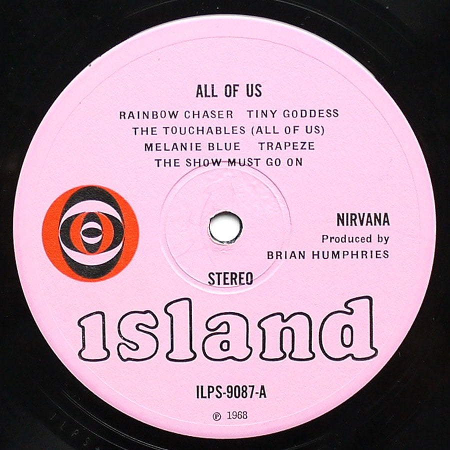 NIRVANA – All Of Us - Image 7