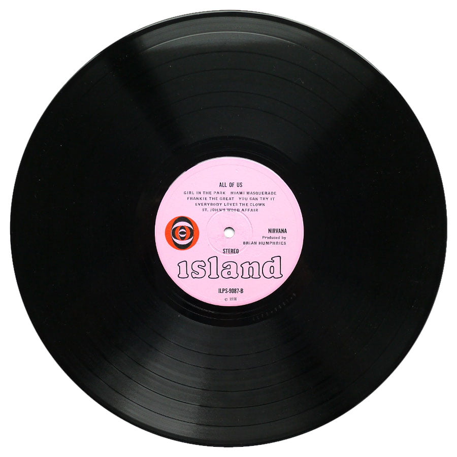 NIRVANA – All Of Us - Image 8