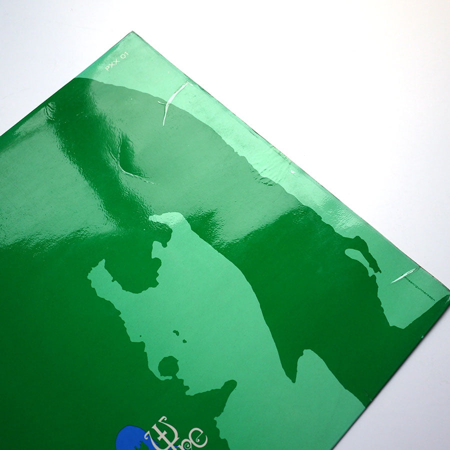 NEPTUNES EMPIRE - Neptunes Empire - Image 2