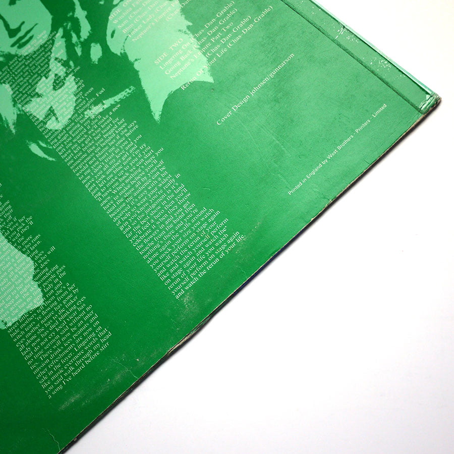 NEPTUNES EMPIRE - Neptunes Empire - Image 5