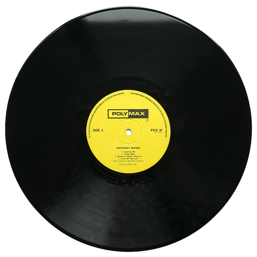 NEPTUNES EMPIRE - Neptunes Empire - Image 7