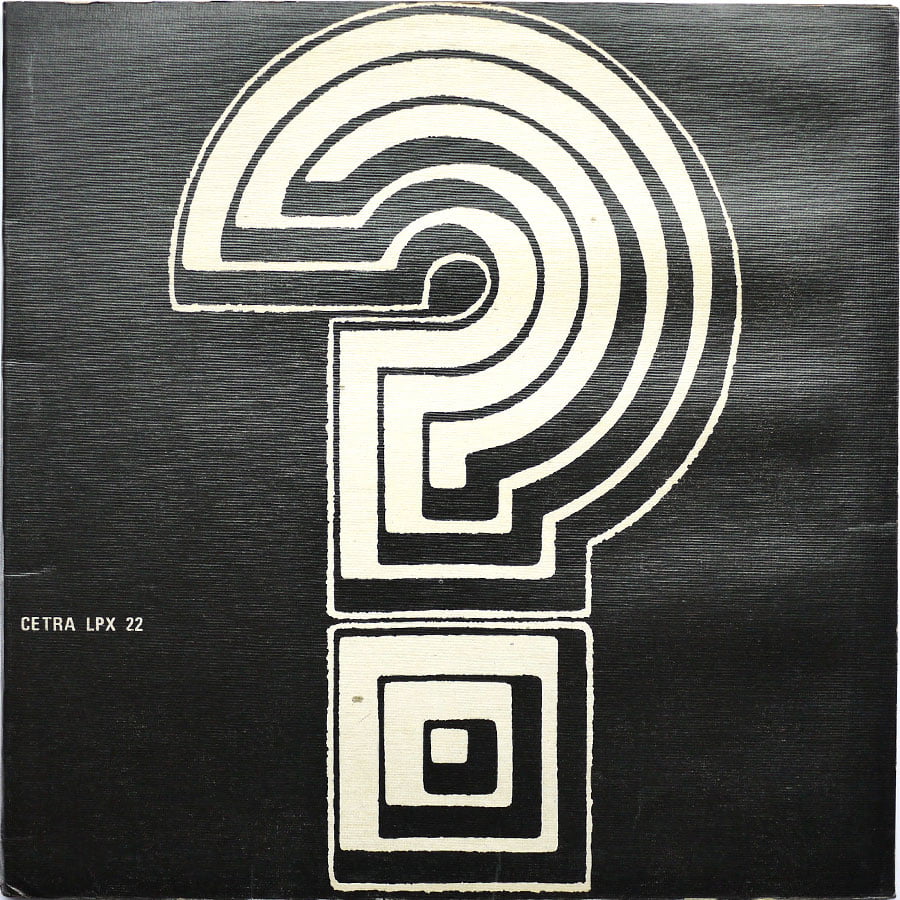 NICO, GIANNI, FRANK, MAURIZIO – Canti D’Innocenza Canti D’Esperienza