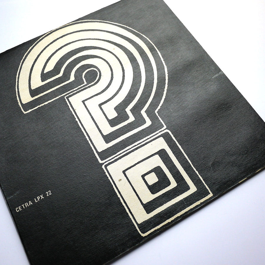 NICO, GIANNI, FRANK, MAURIZIO – Canti D’Innocenza Canti D’Esperienza - Image 4