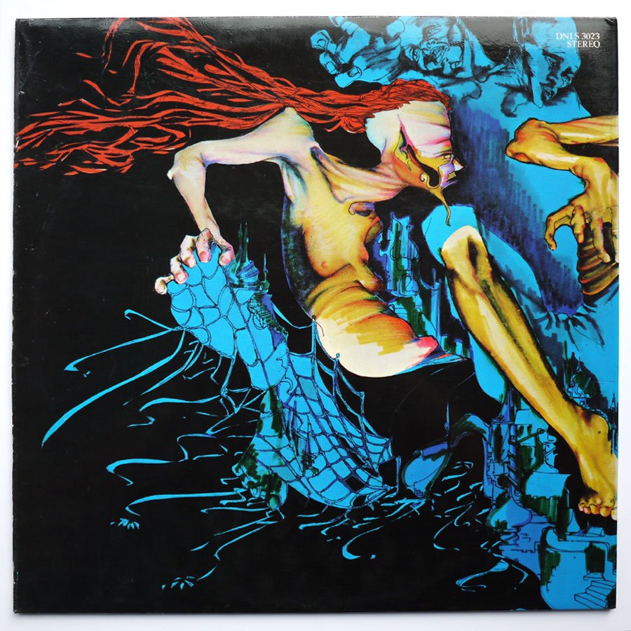 JACKIE McAULEY - Jackie McAuley - Image 2