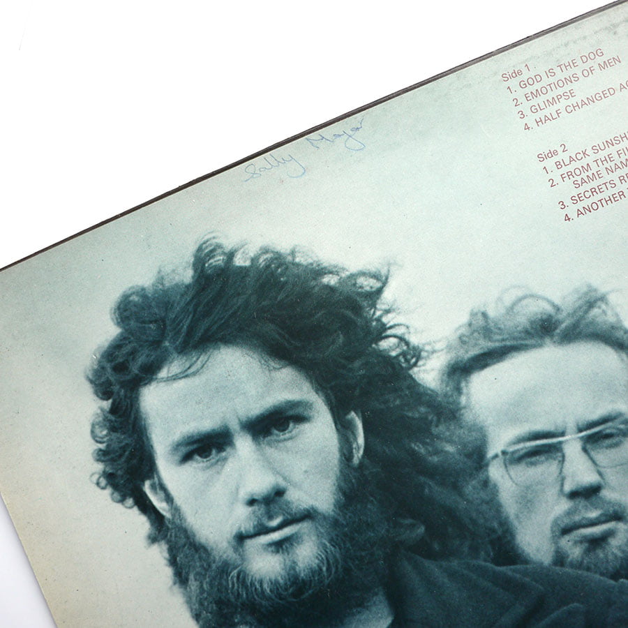 INDIAN SUMMER – Indian Summer - Image 4