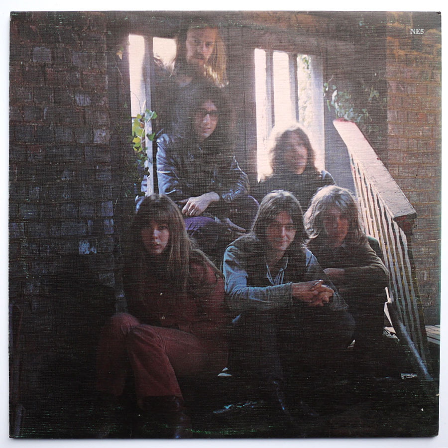 DANDO SHAFT – Dando Shaft - Image 2