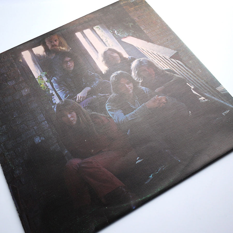 DANDO SHAFT – Dando Shaft - Image 5