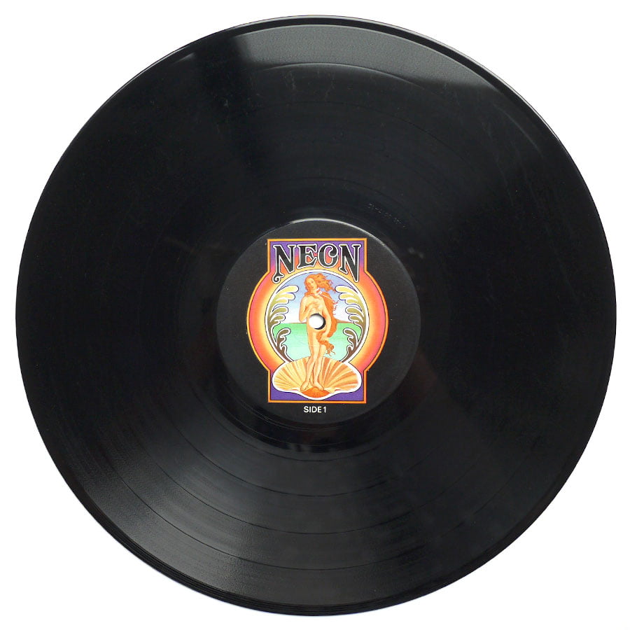 DANDO SHAFT – Dando Shaft - Image 8