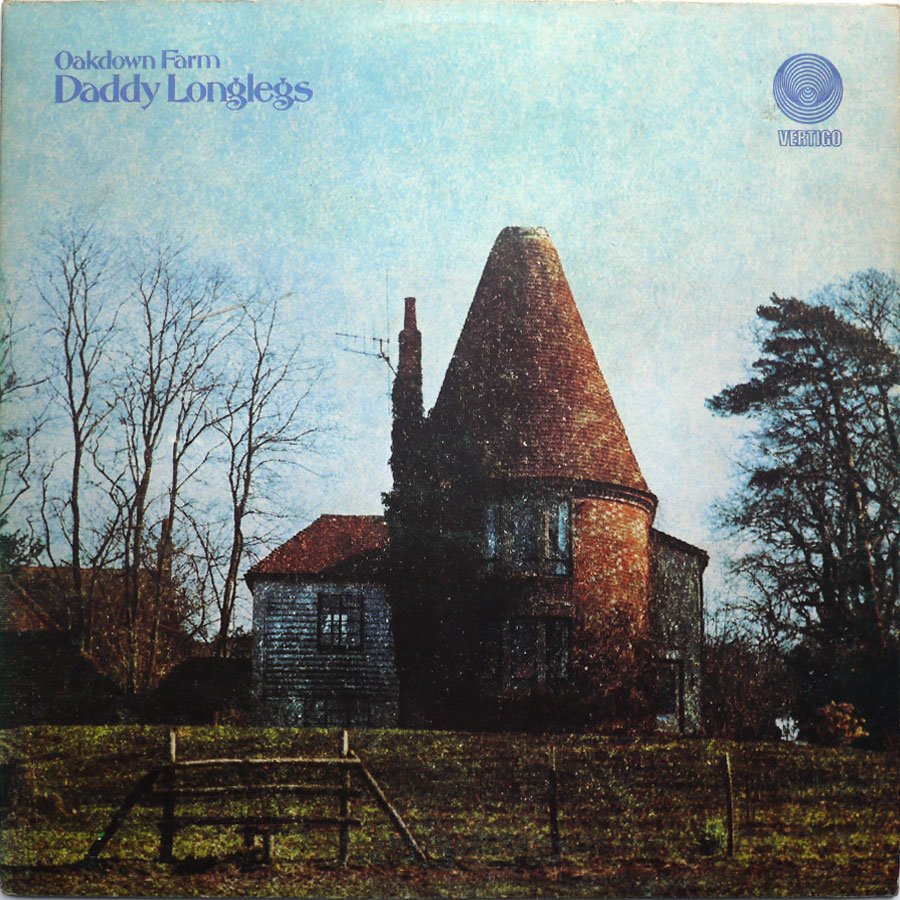 DADDY LONGLEGS – Oakdown Farm