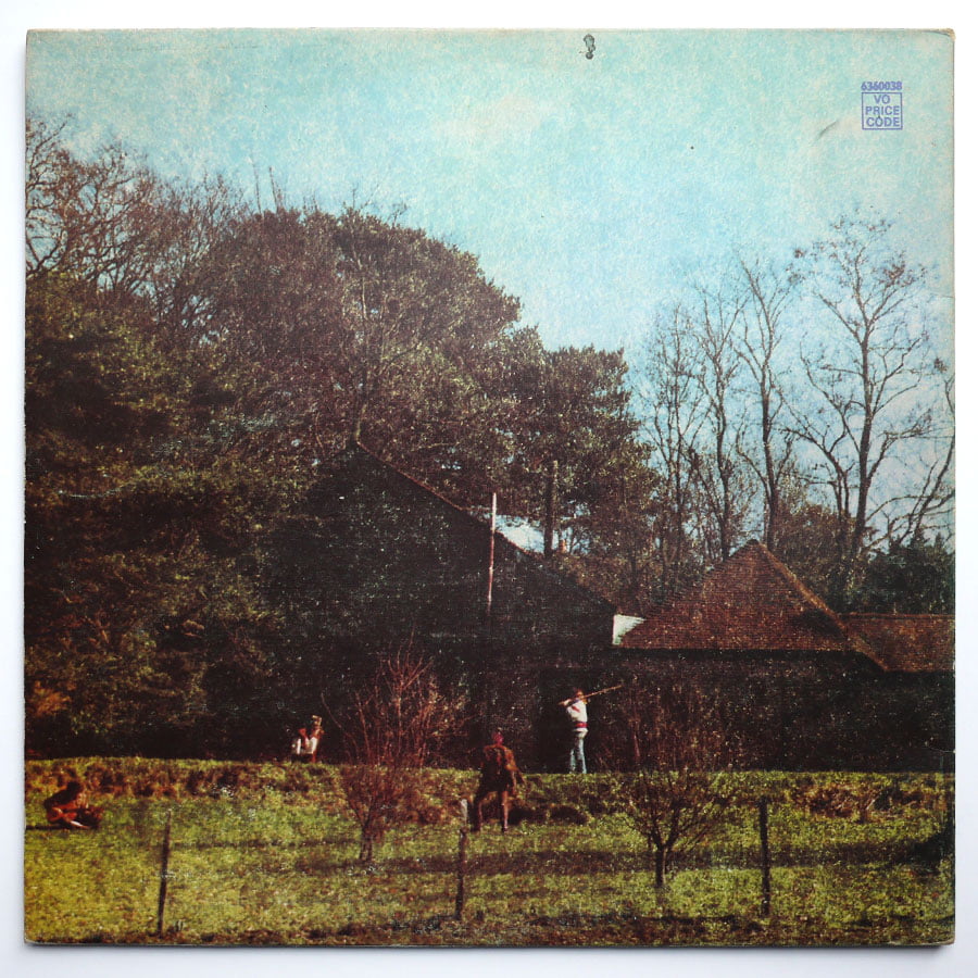 DADDY LONGLEGS – Oakdown Farm - Image 2