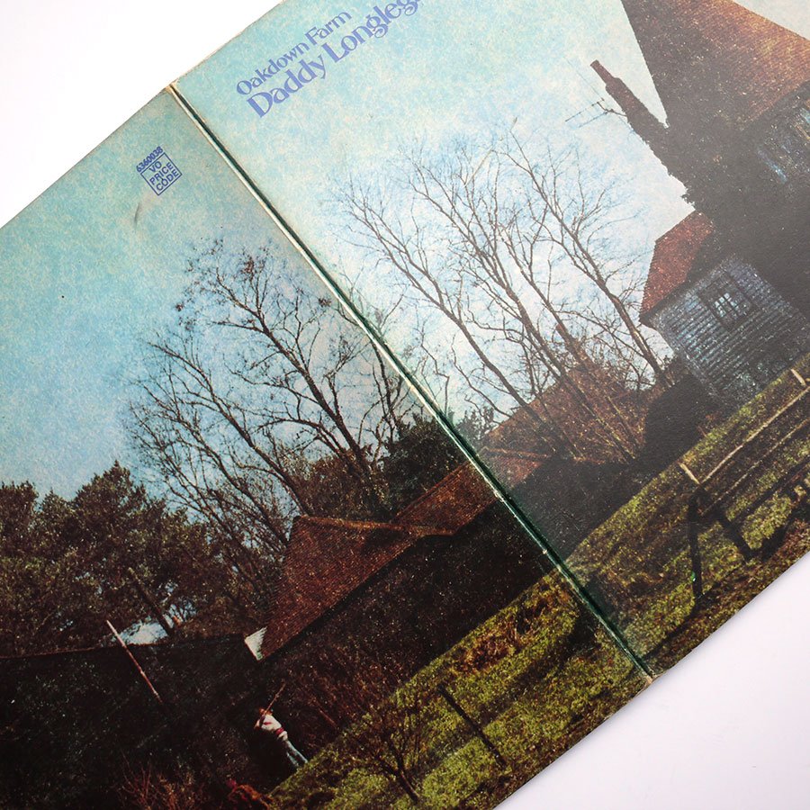 DADDY LONGLEGS – Oakdown Farm - Image 7