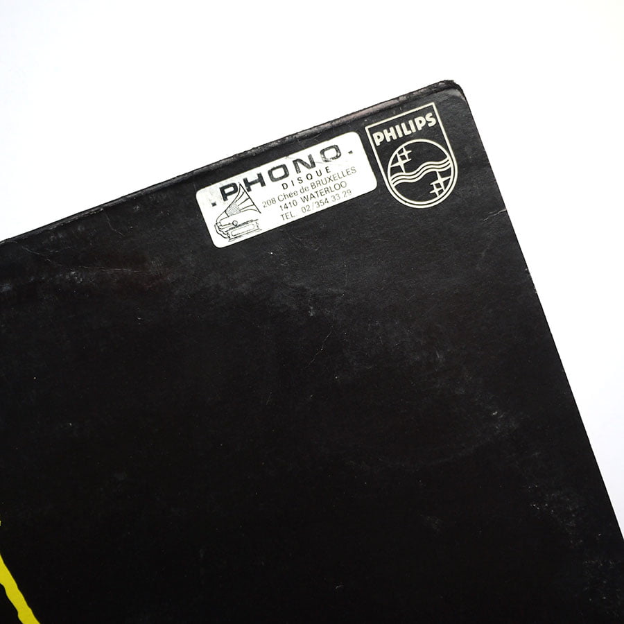 RAXOLA – Raxola - Image 3