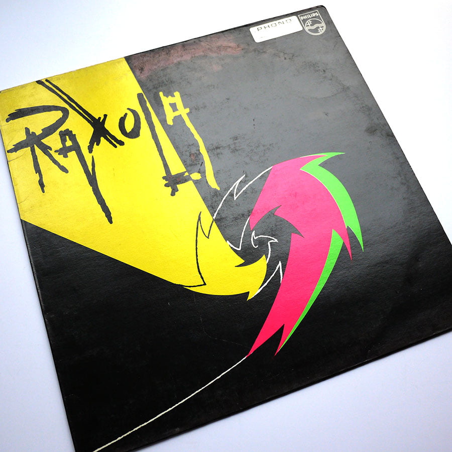 RAXOLA – Raxola - Image 4