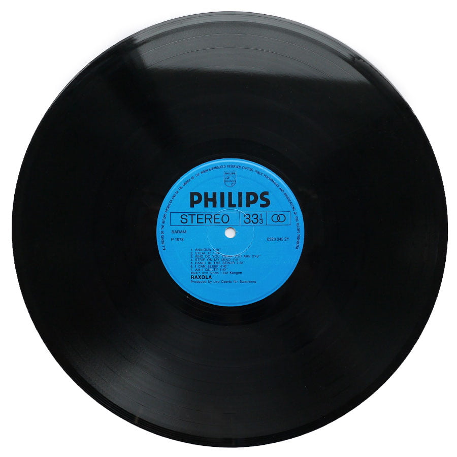 RAXOLA – Raxola - Image 6