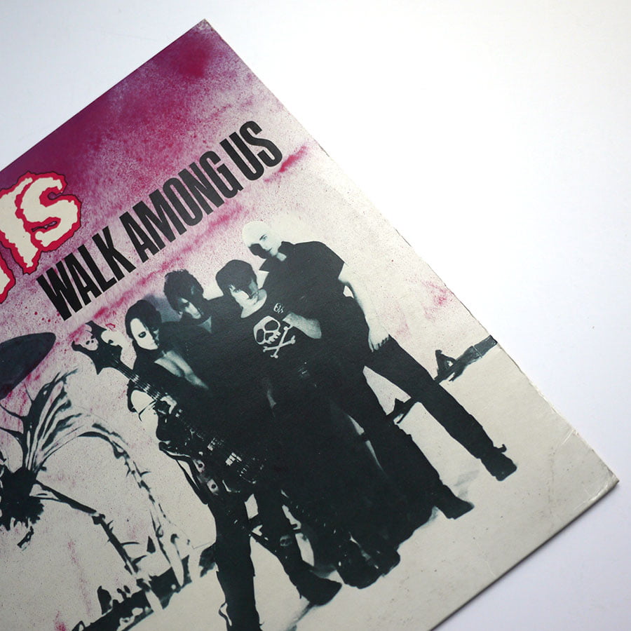 MISFITS – Walk Among Us - Image 4