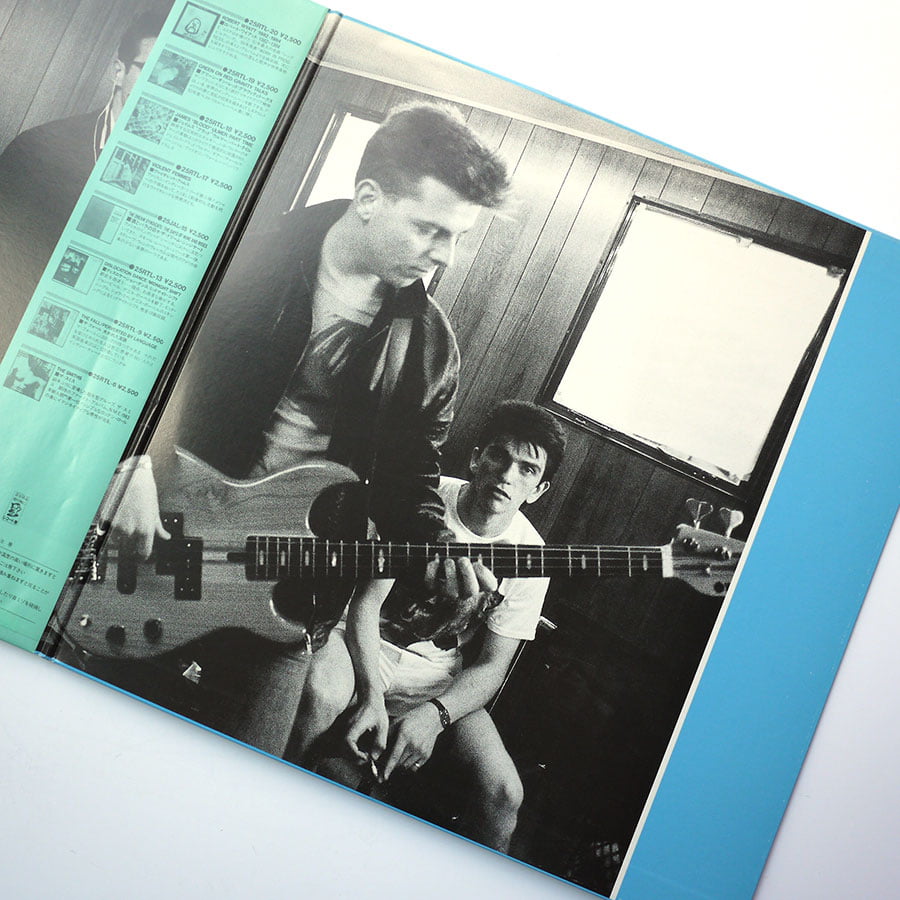 SMITHS - Hatful Of Hollow - Image 5