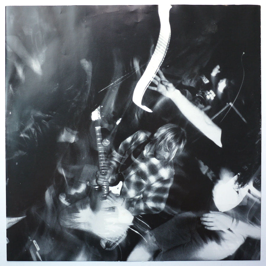 NIRVANA - Incesticide - Image 4