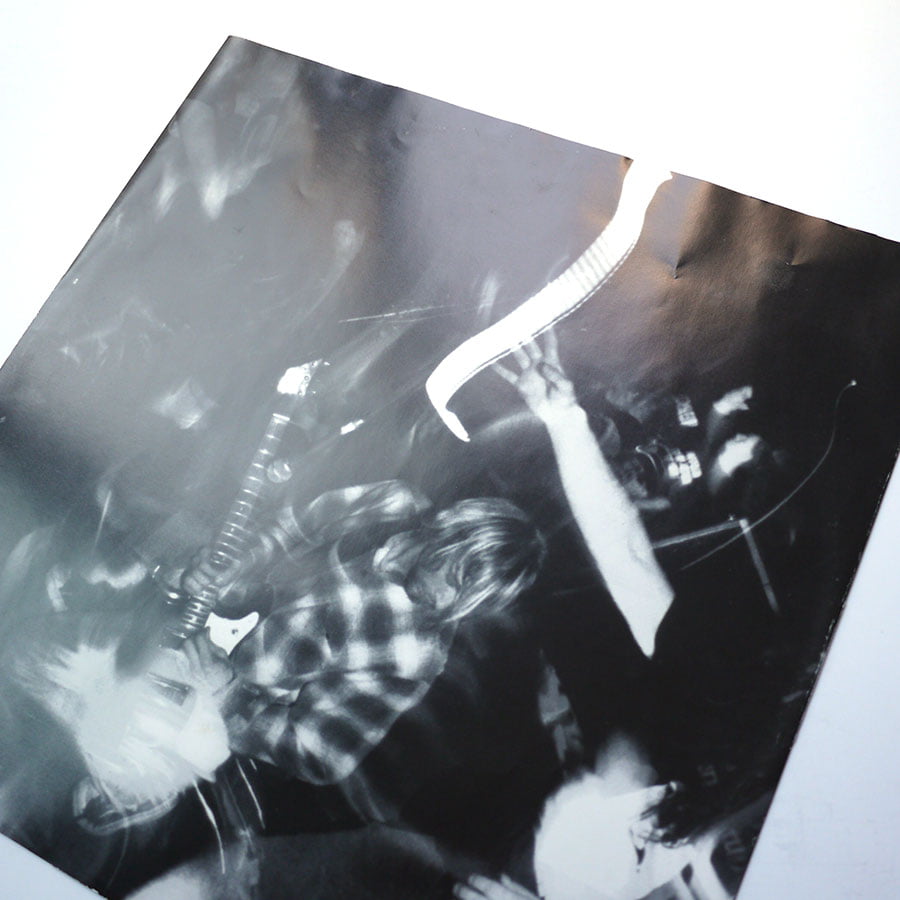 NIRVANA - Incesticide - Image 5