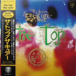 CURE - The Top