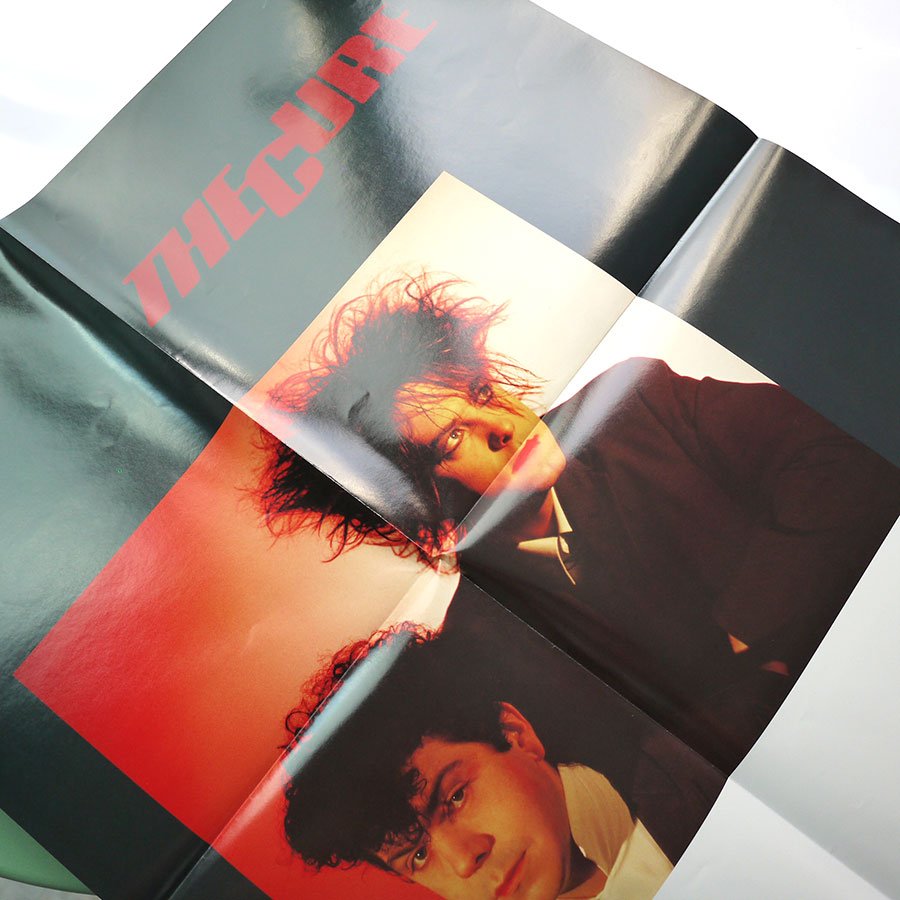 CURE - The Top - Image 5