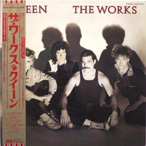 QUEEN - The Works