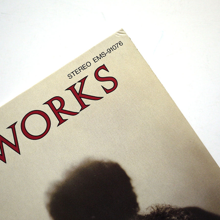 QUEEN - The Works - Image 4