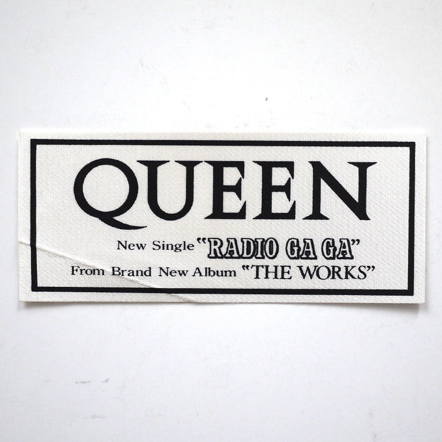 QUEEN - The Works - Image 11