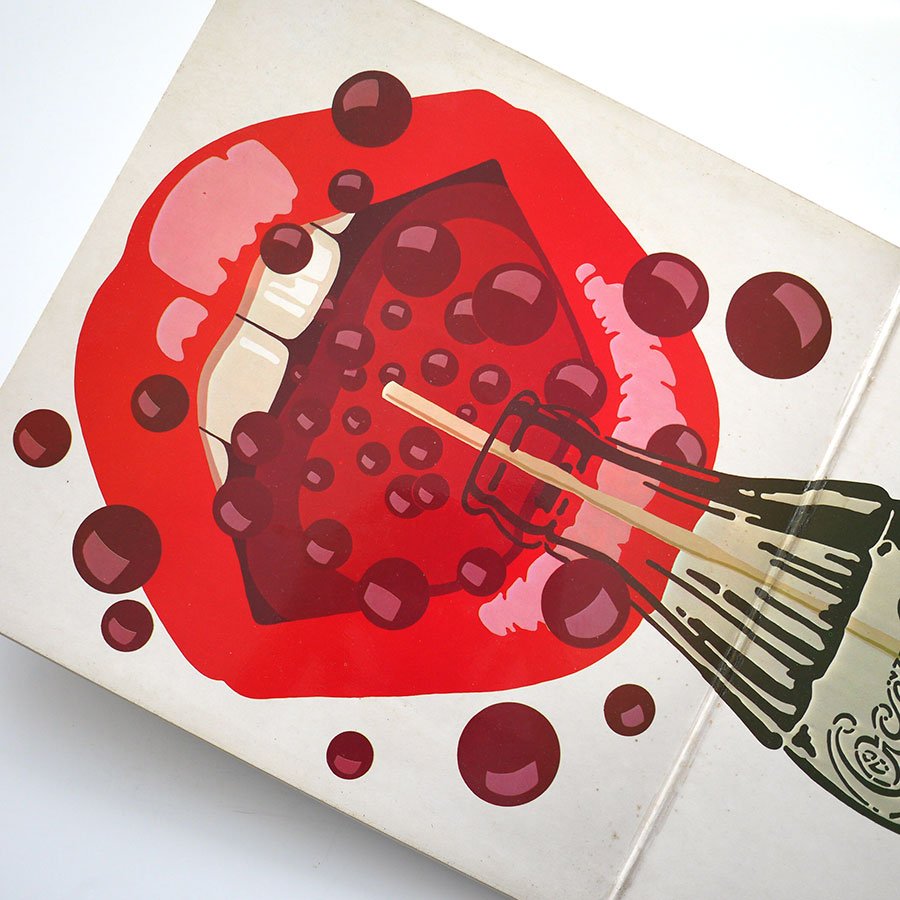 VELVET UNDERGROUND – Andy Warhol’s Velvet Underground Featuring Nico - Image 3