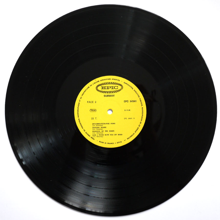 SUBWAY - Subway - Image 10